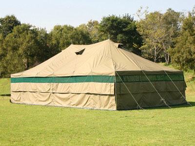 Army Tents - Image 4
