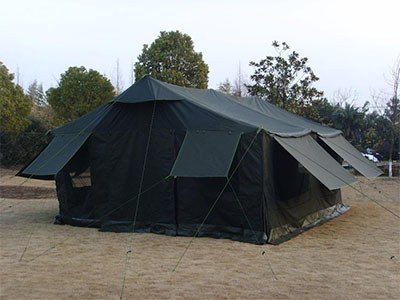 Army Tents - Image 2