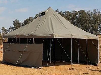 Army Tents