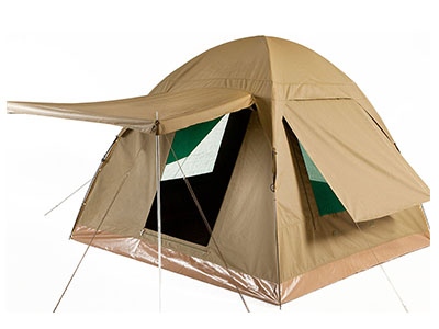 Camping Bow Tents - Image 2