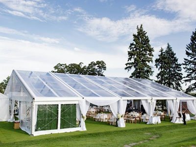 Frame Tents - Image 3
