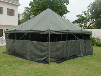 Military Tents - Image 4