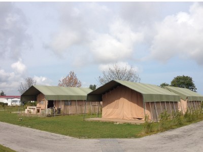 Glamping Tents - Image 2