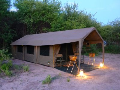 Glamping Tents - Image 3