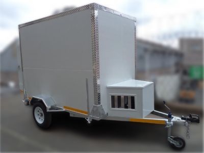 Mobile Chiller - Image 3
