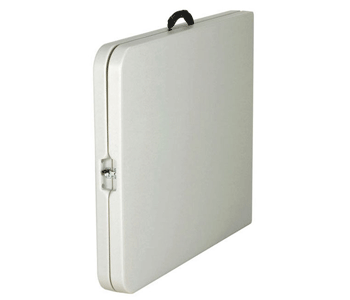 Plastic Rectangular Tables - Image 2