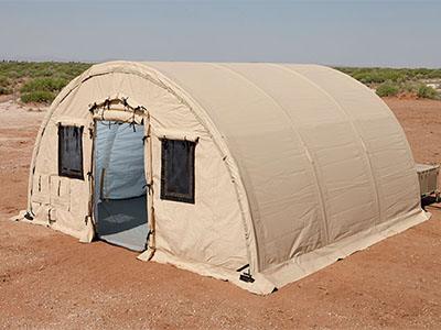 Camping Saudi Tents - Image 2