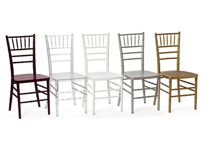 Tiffany Chairs - Image 3