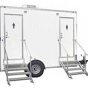 VIP Portable Toilets